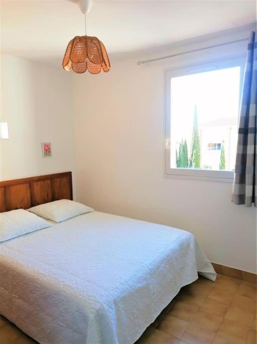 Appartement L'Evasion, Vue Mer, Plages A Pied Frejus Exterior photo
